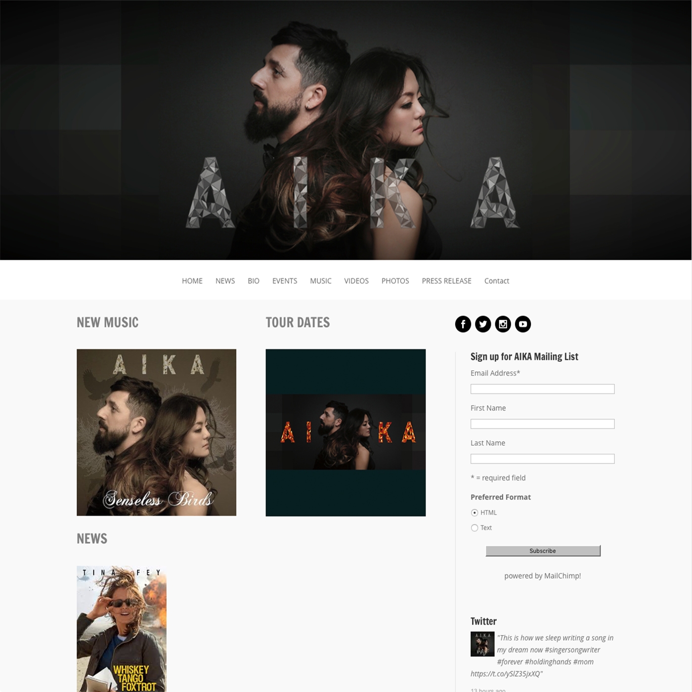 aikaofficial.com