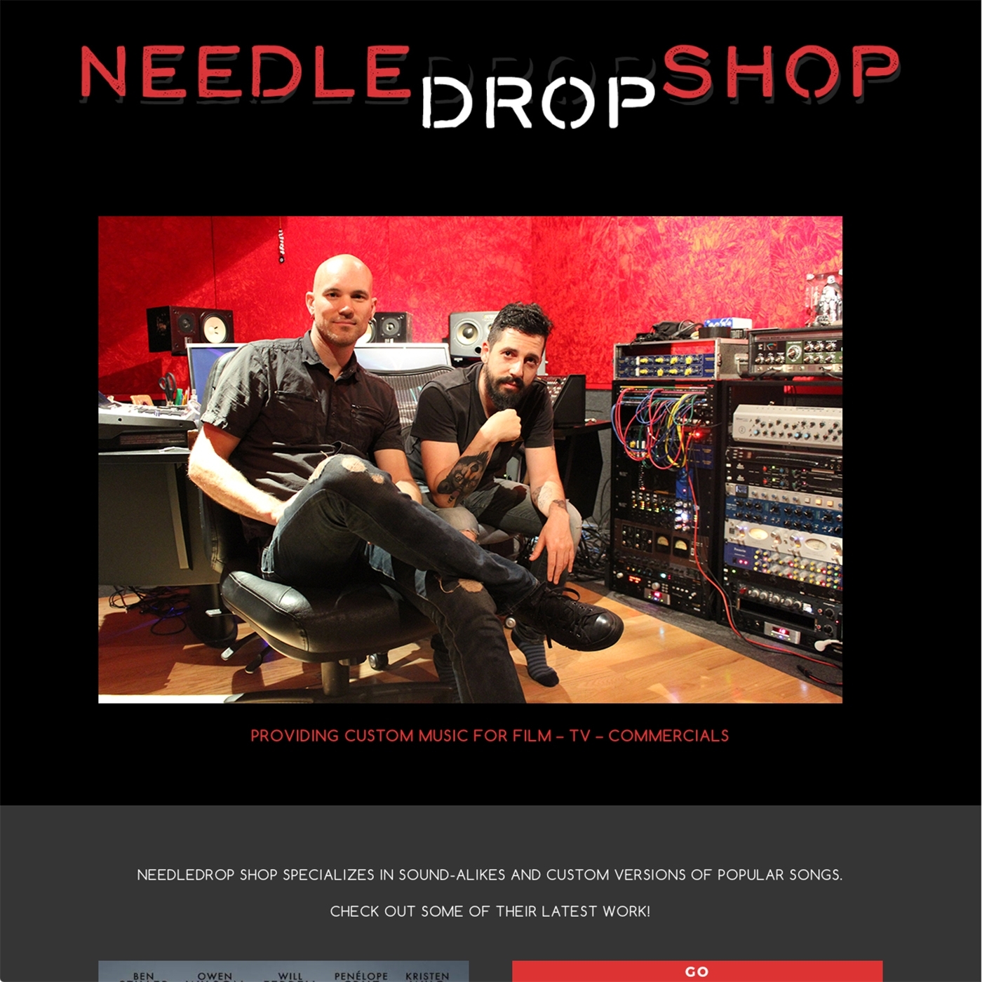 www.needledropshop.com